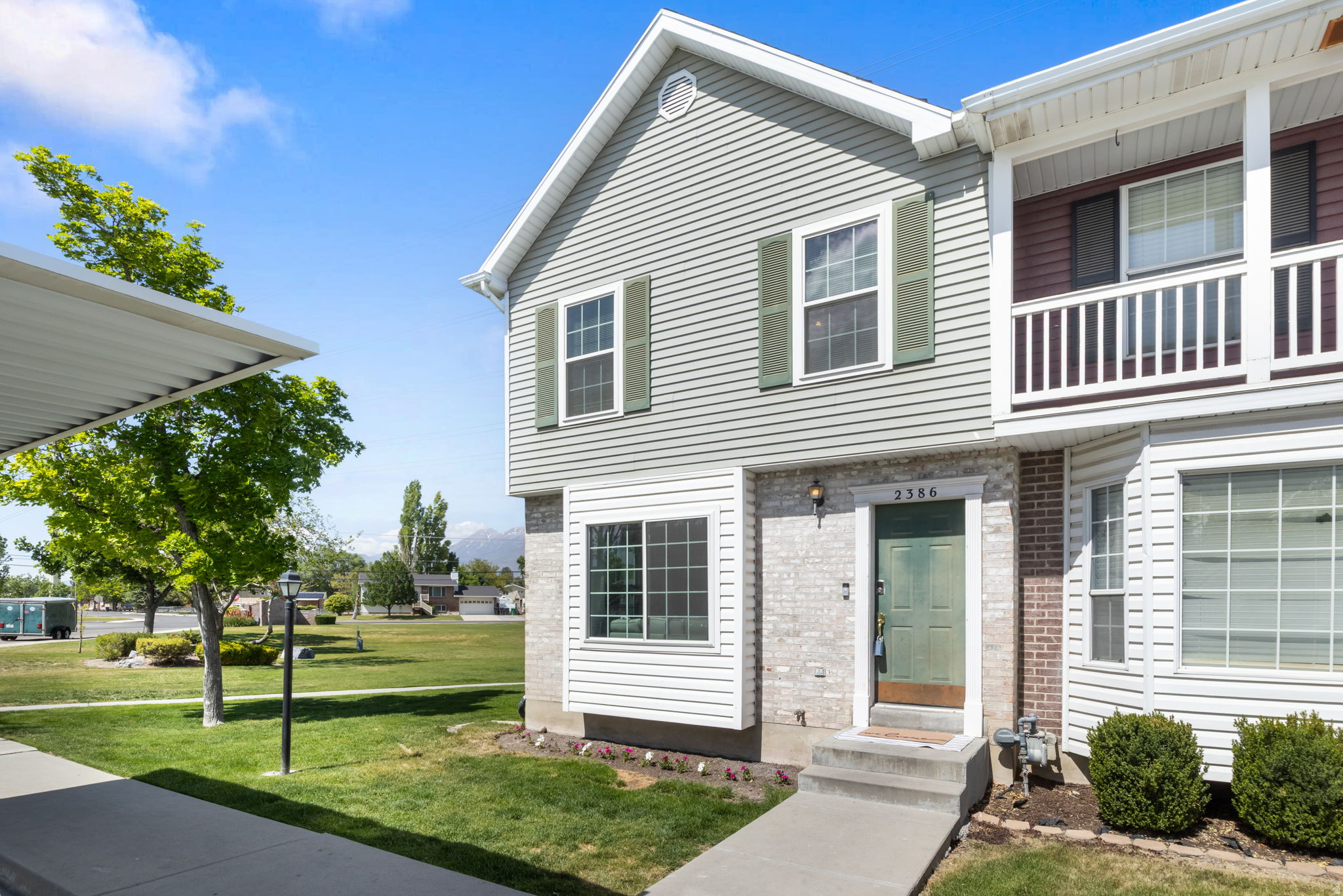 WESTGATE - Residential