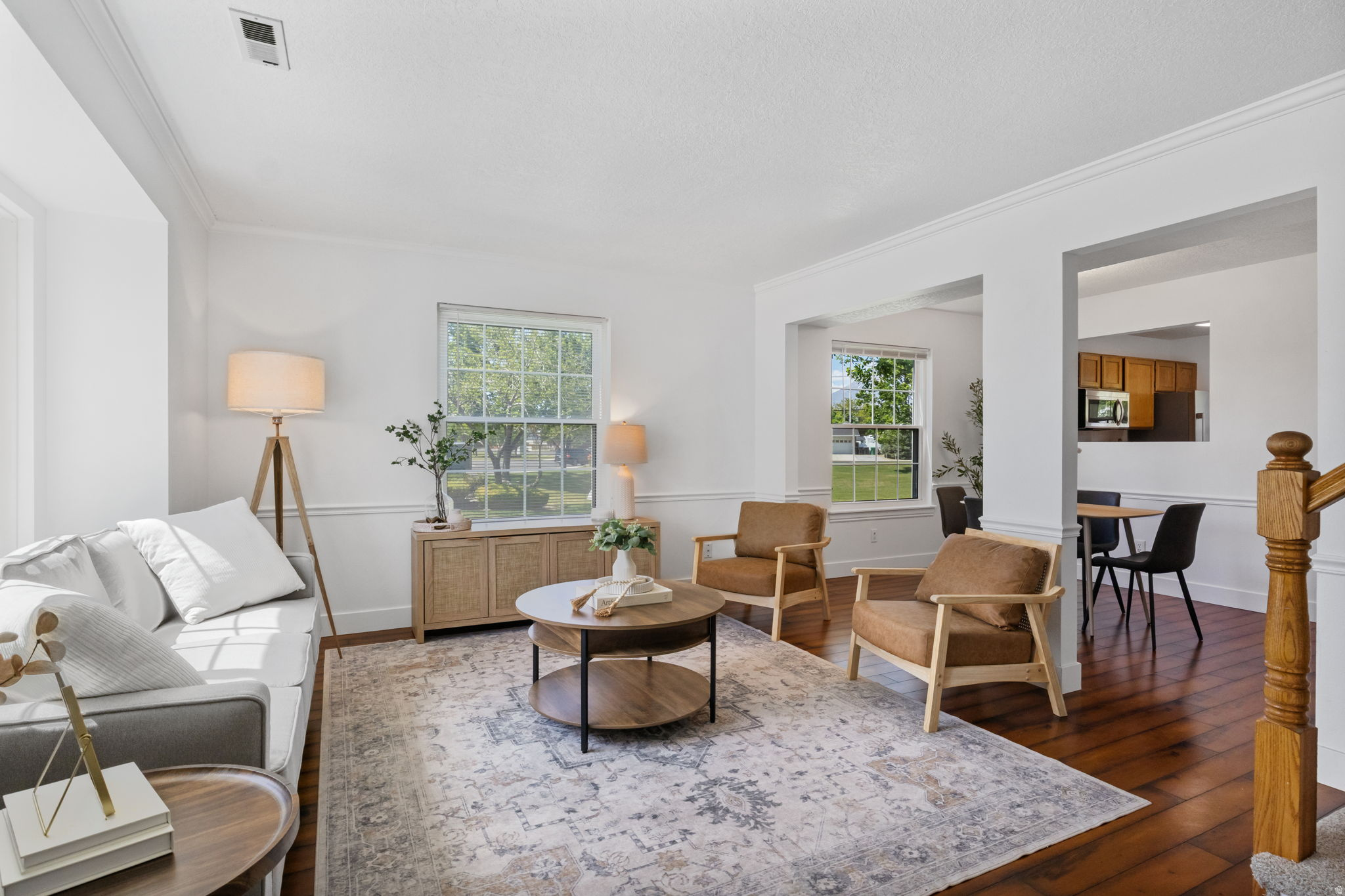 WESTGATE - Residential
