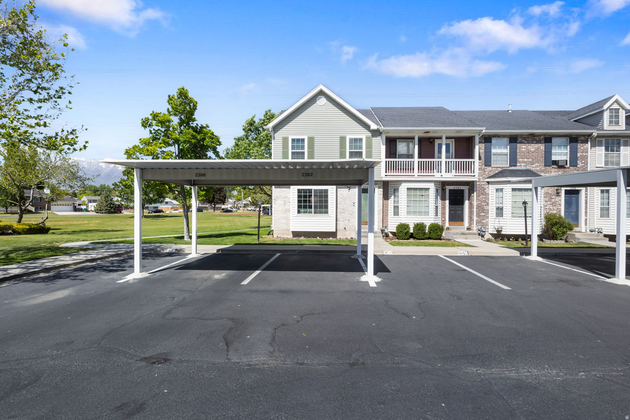 WESTGATE - Residential