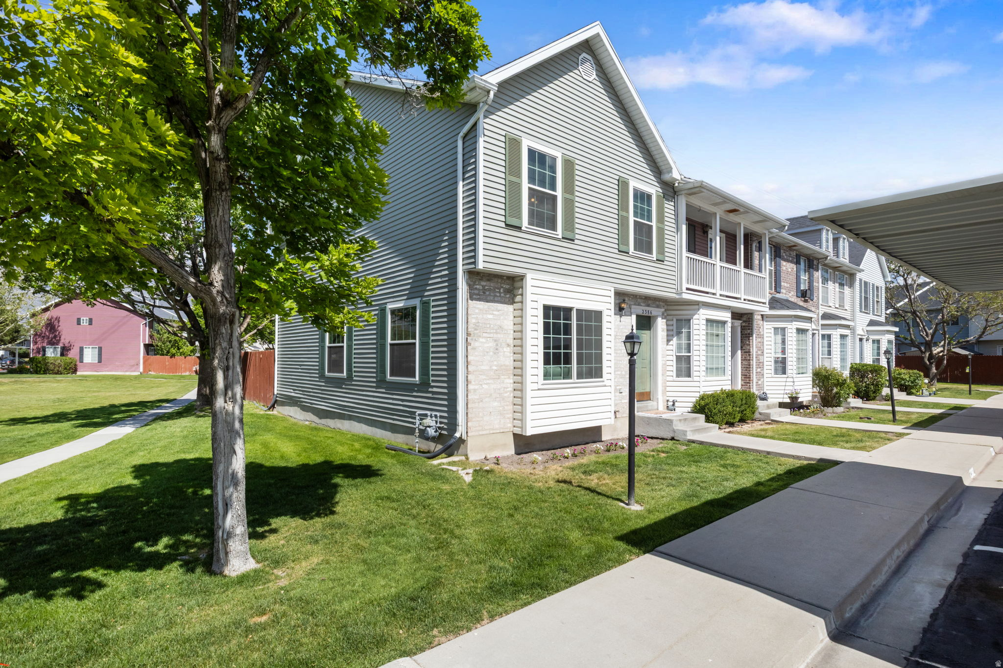 WESTGATE - Residential