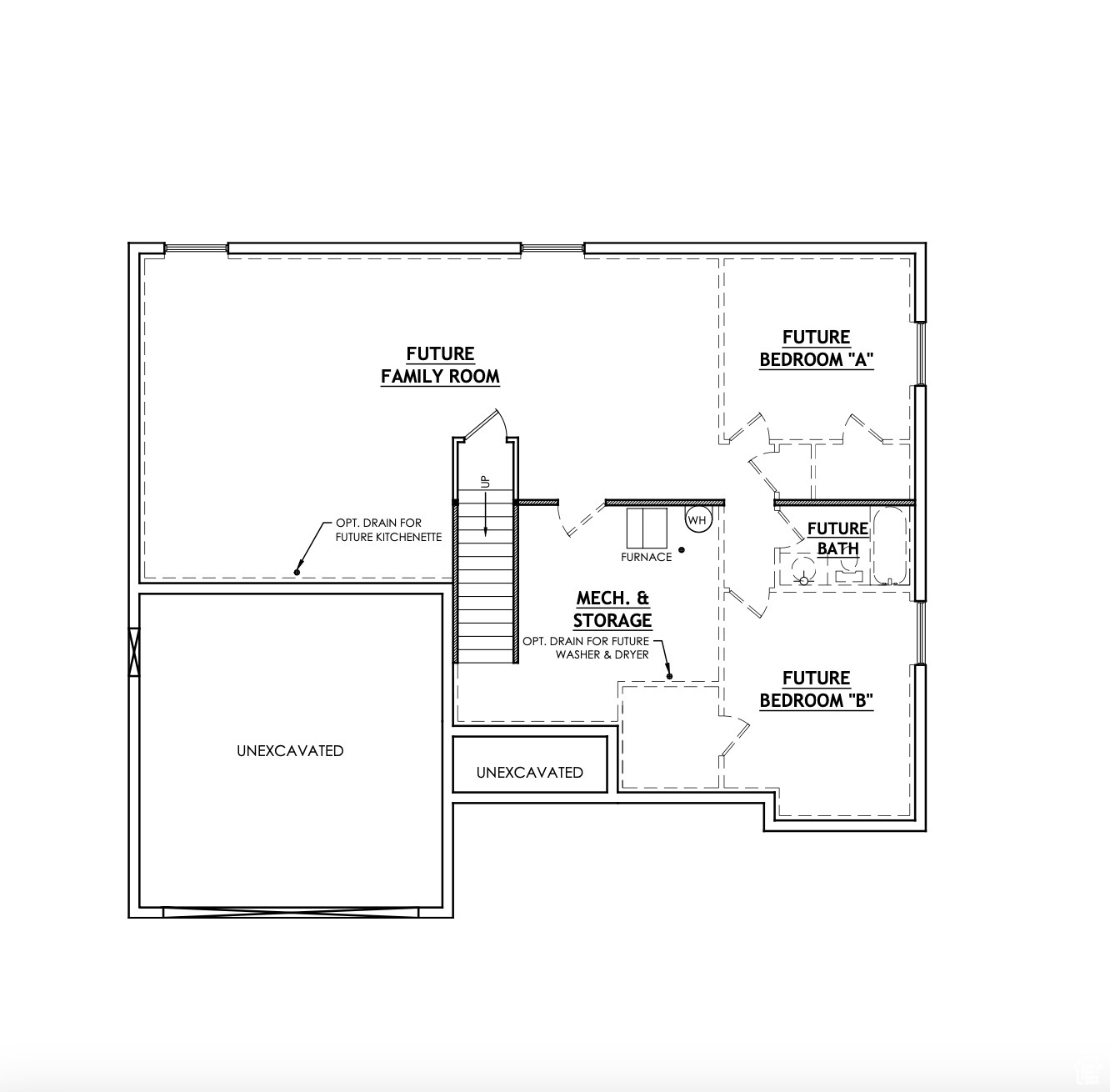 SUMMIT RIDGE @ THE HILLS - Residential