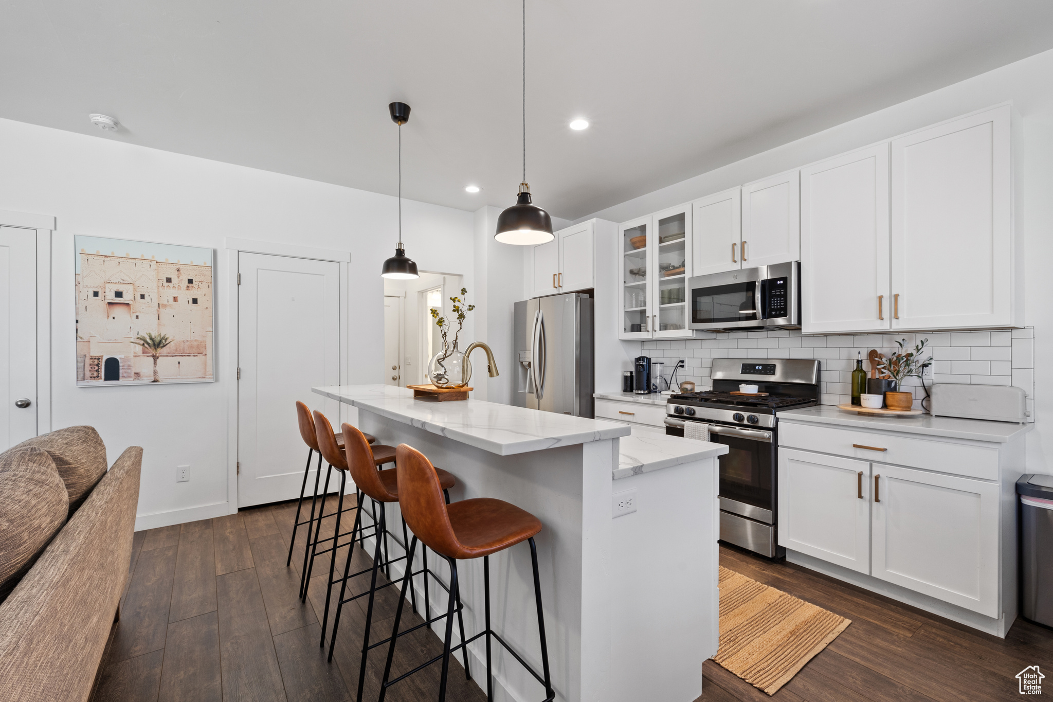 5214 W Shady Park Ln, Herriman, Utah image 8