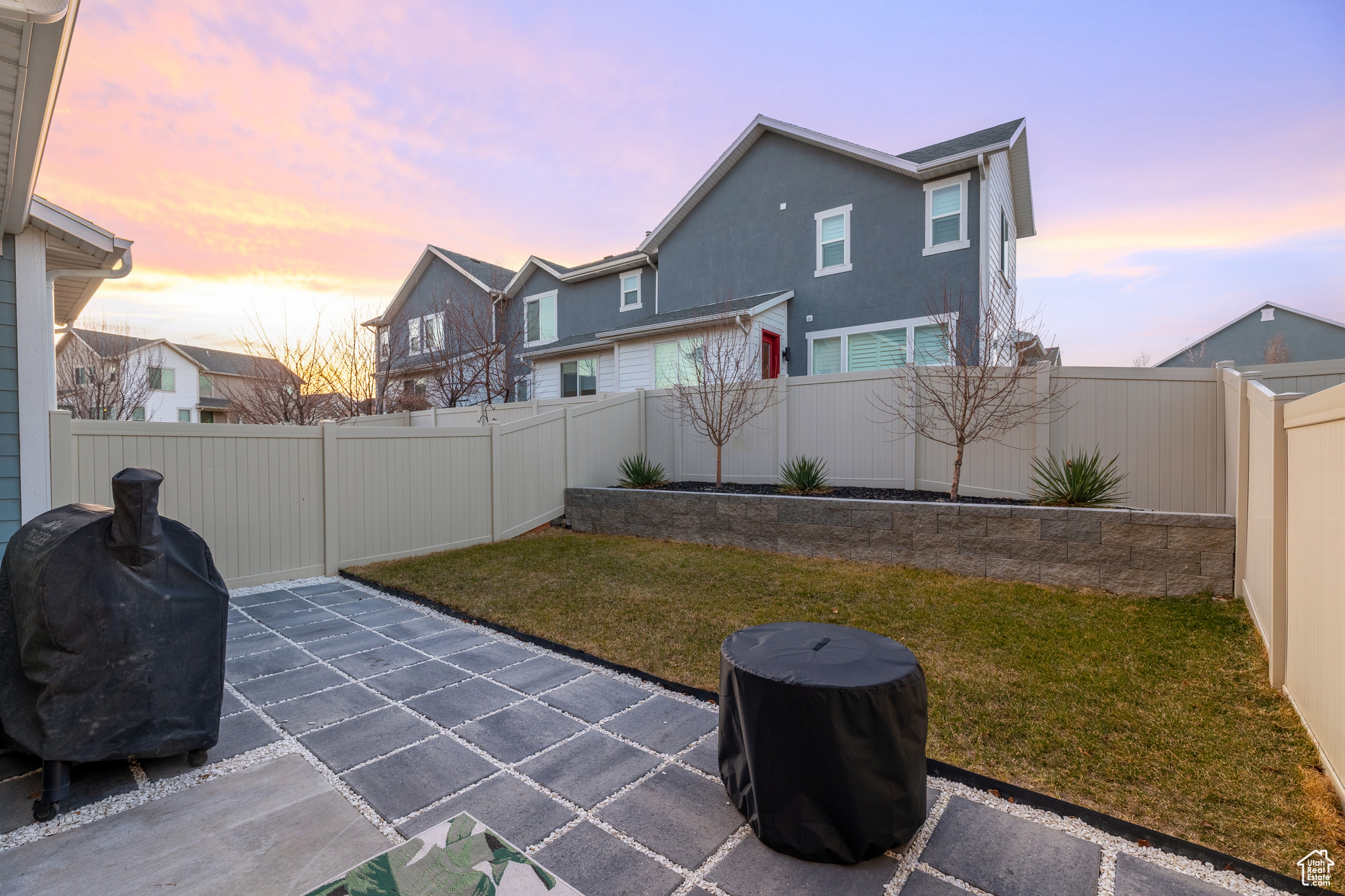 5214 W Shady Park Ln, Herriman, Utah image 19