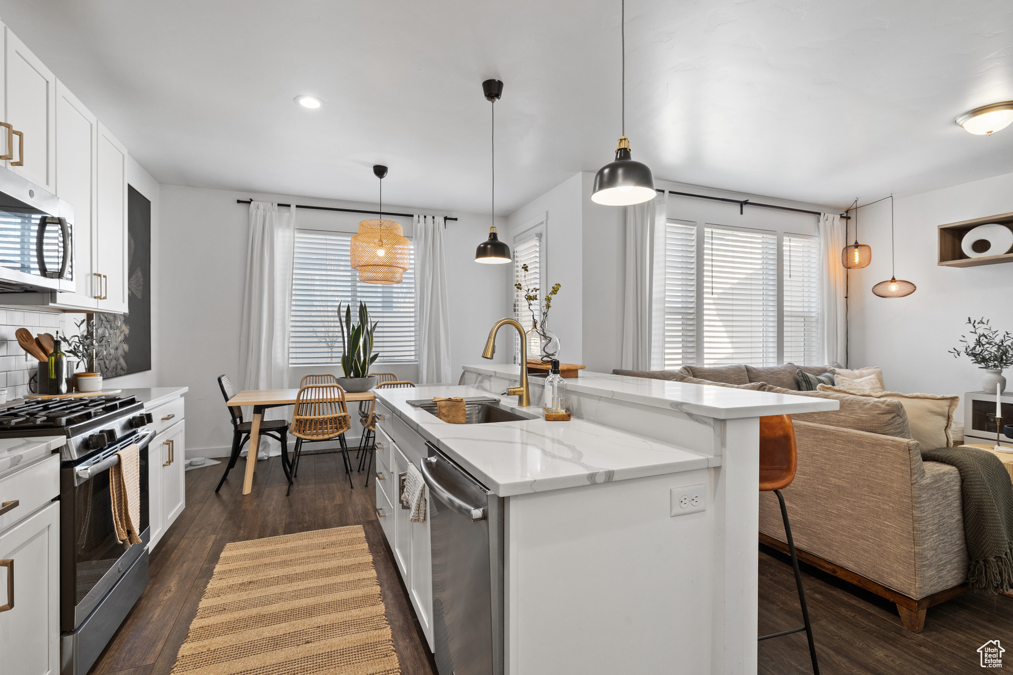 5214 W Shady Park Ln, Herriman, Utah image 5