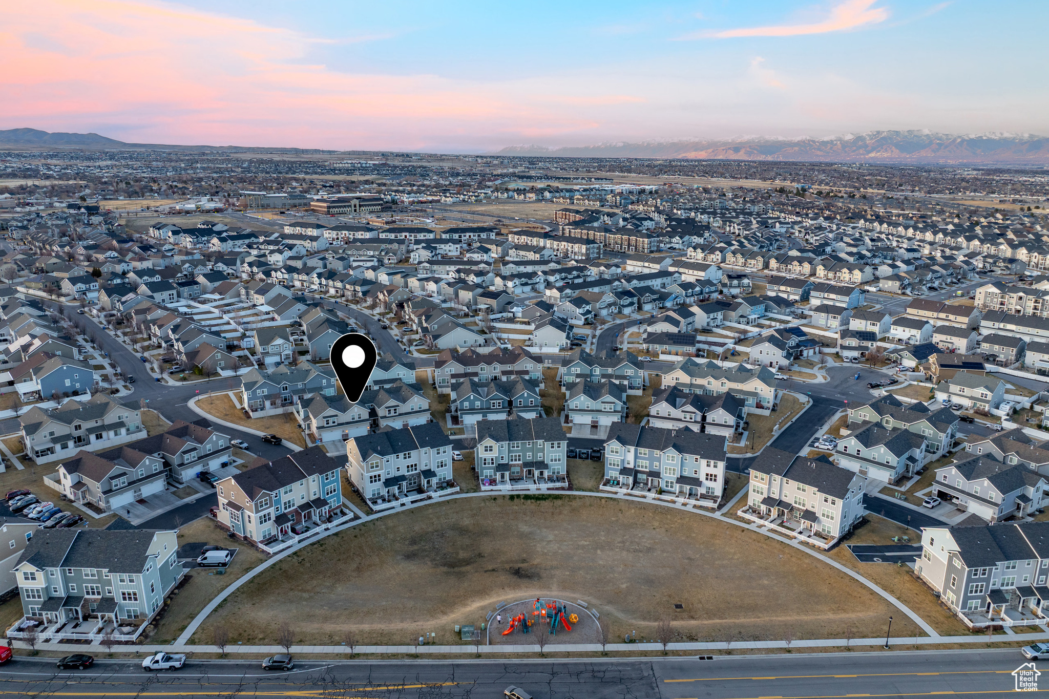 5214 W Shady Park Ln, Herriman, Utah image 20