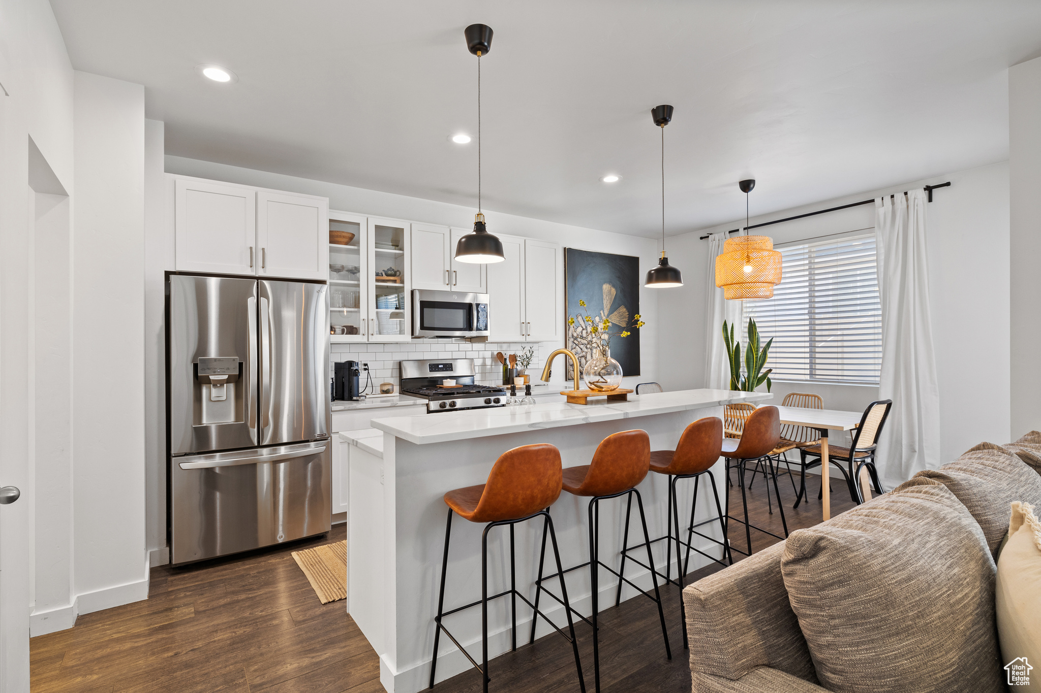 5214 W Shady Park Ln, Herriman, Utah image 4