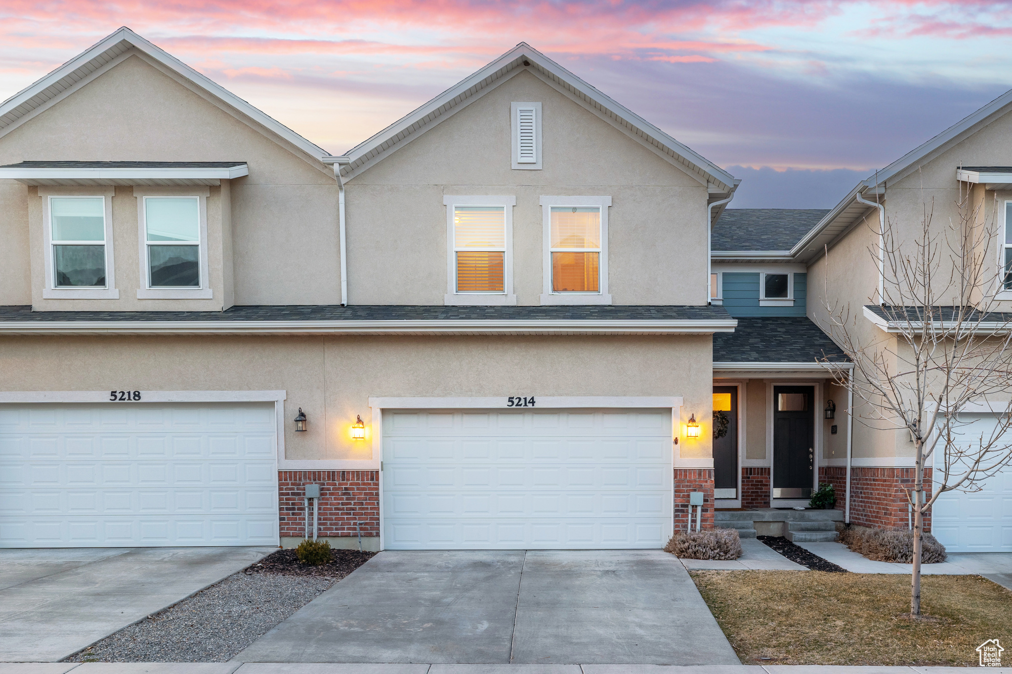 5214 W Shady Park Ln, Herriman, Utah image 1