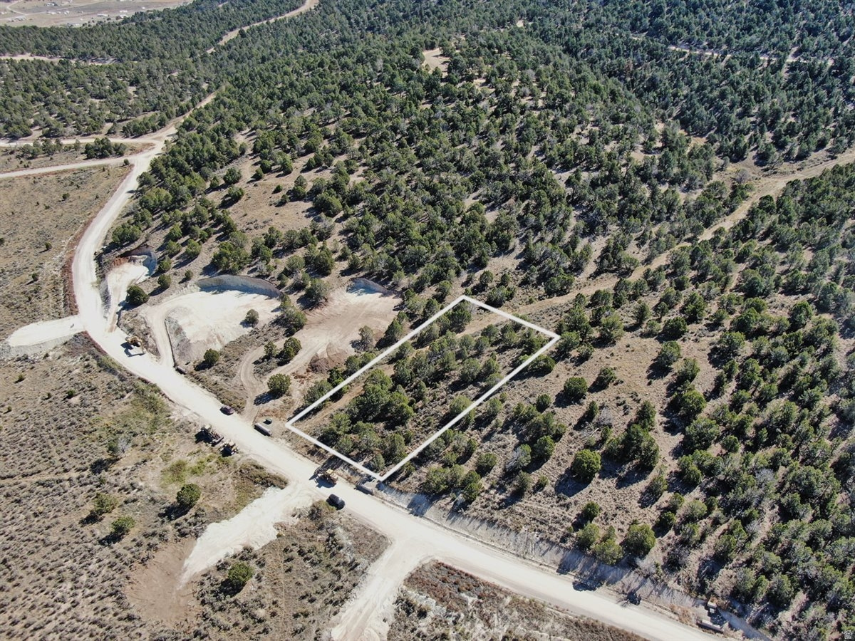 BLACKHAWK MTN ESTATES - Land