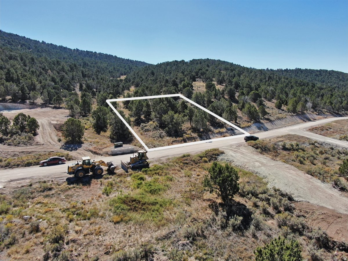 BLACKHAWK MTN ESTATES - Land