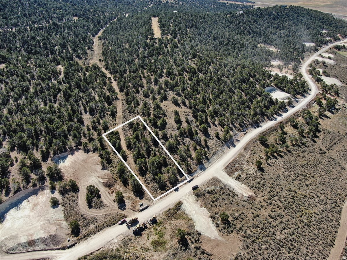 BLACKHAWK MTN ESTATES - Land