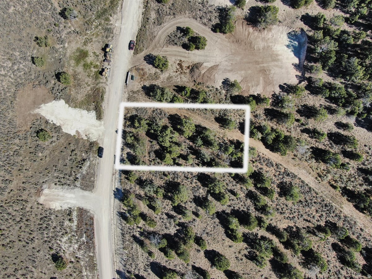 BLACKHAWK MTN ESTATES - Land