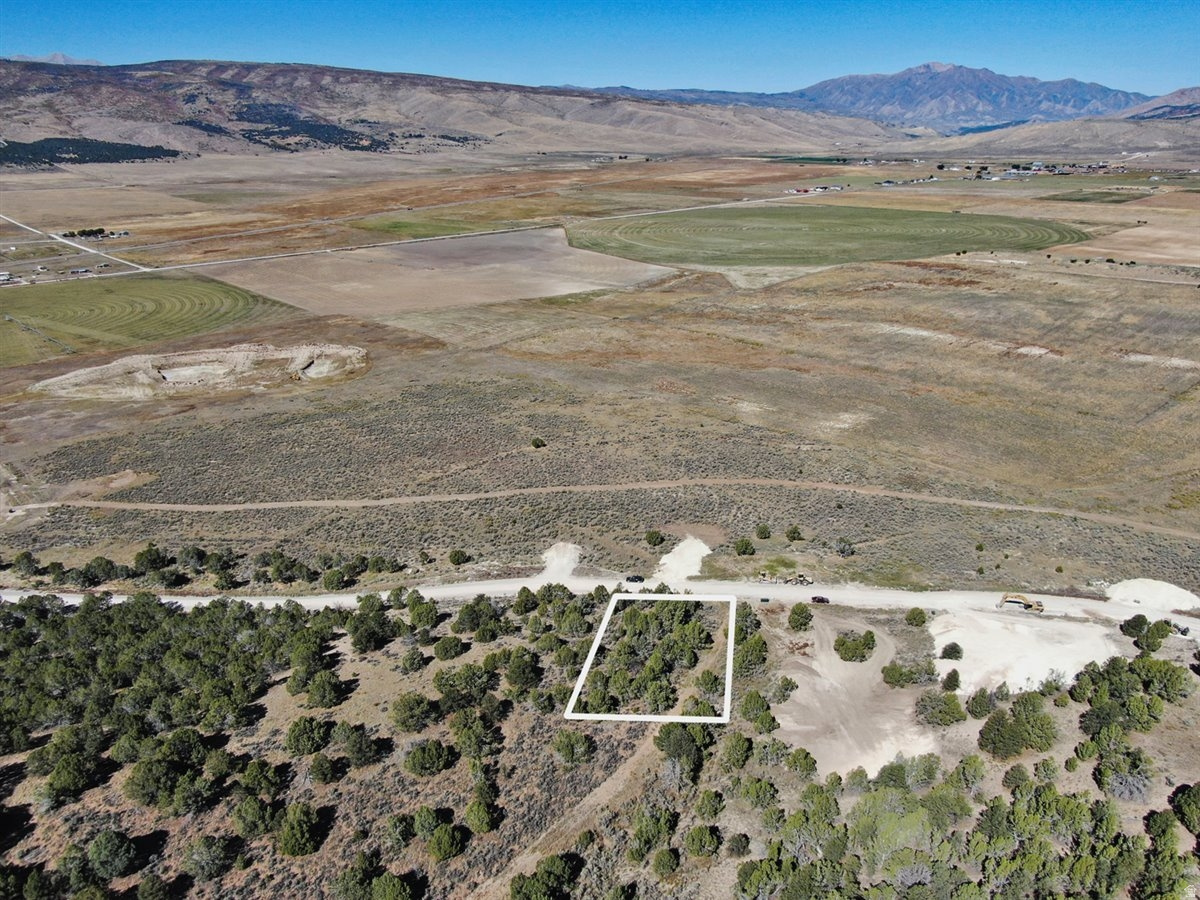 BLACKHAWK MTN ESTATES - Land