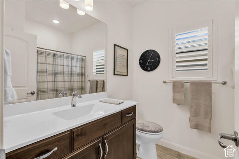 Tiny photo for 2710 W COLUMBO LN, Saint George, UT 84770 (MLS # 2191440)