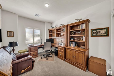 Tiny photo for 2710 W COLUMBO LN, Saint George, UT 84770 (MLS # 2191440)