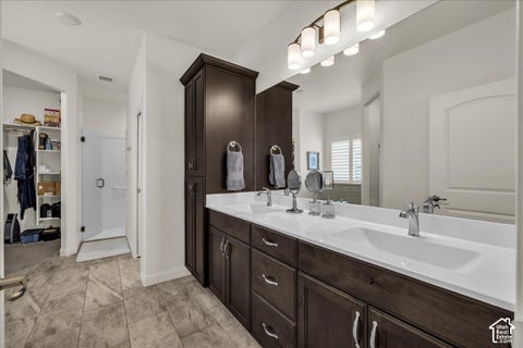 Tiny photo for 2710 W COLUMBO LN, Saint George, UT 84770 (MLS # 2191440)