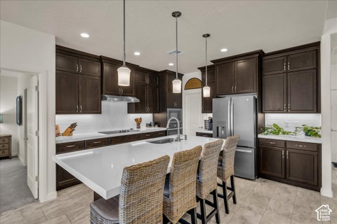 Tiny photo for 2710 W COLUMBO LN, Saint George, UT 84770 (MLS # 2191440)