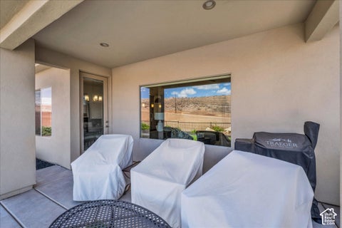 Tiny photo for 2710 W COLUMBO LN, Saint George, UT 84770 (MLS # 2191440)