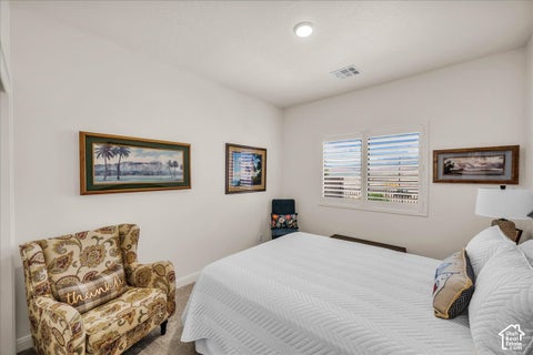 Tiny photo for 2710 W COLUMBO LN, Saint George, UT 84770 (MLS # 2191440)