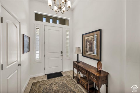 Tiny photo for 2710 W COLUMBO LN, Saint George, UT 84770 (MLS # 2191440)