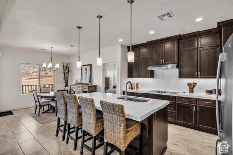 Tiny photo for 2710 W COLUMBO LN, Saint George, UT 84770 (MLS # 2191440)