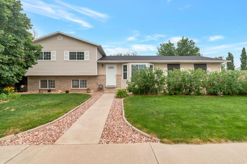Photo of 1643 S 2600 E #38C, Spanish Fork, UT 84660 (MLS # 2168050)