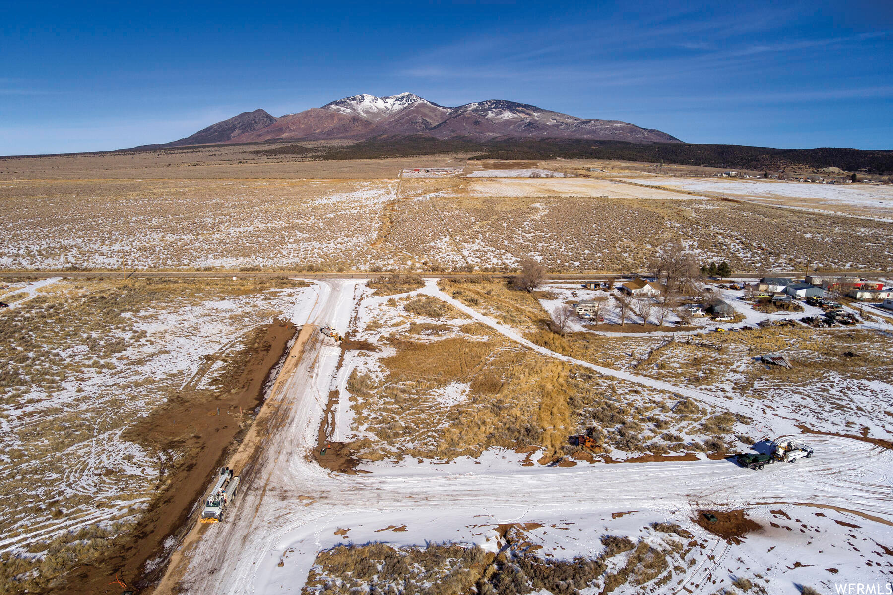 172 E Markle Rd #1, La Sal, Utah image 19