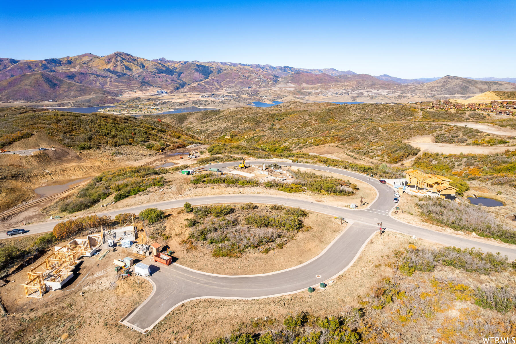 2168 E Adventure Way, Kamas, Utah image 9