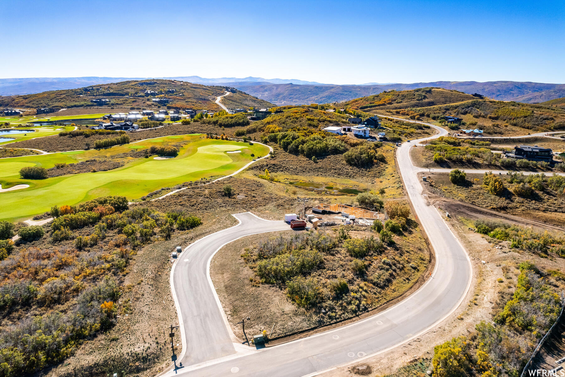 2168 E Adventure Way, Kamas, Utah image 12