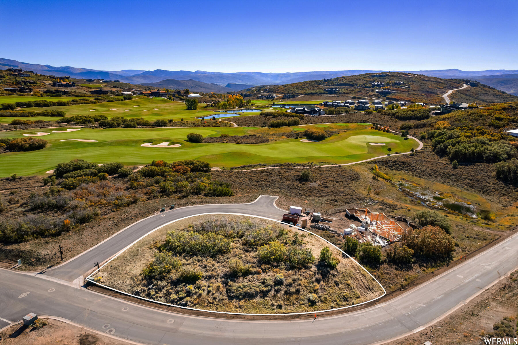 2168 E Adventure Way, Kamas, Utah image 10