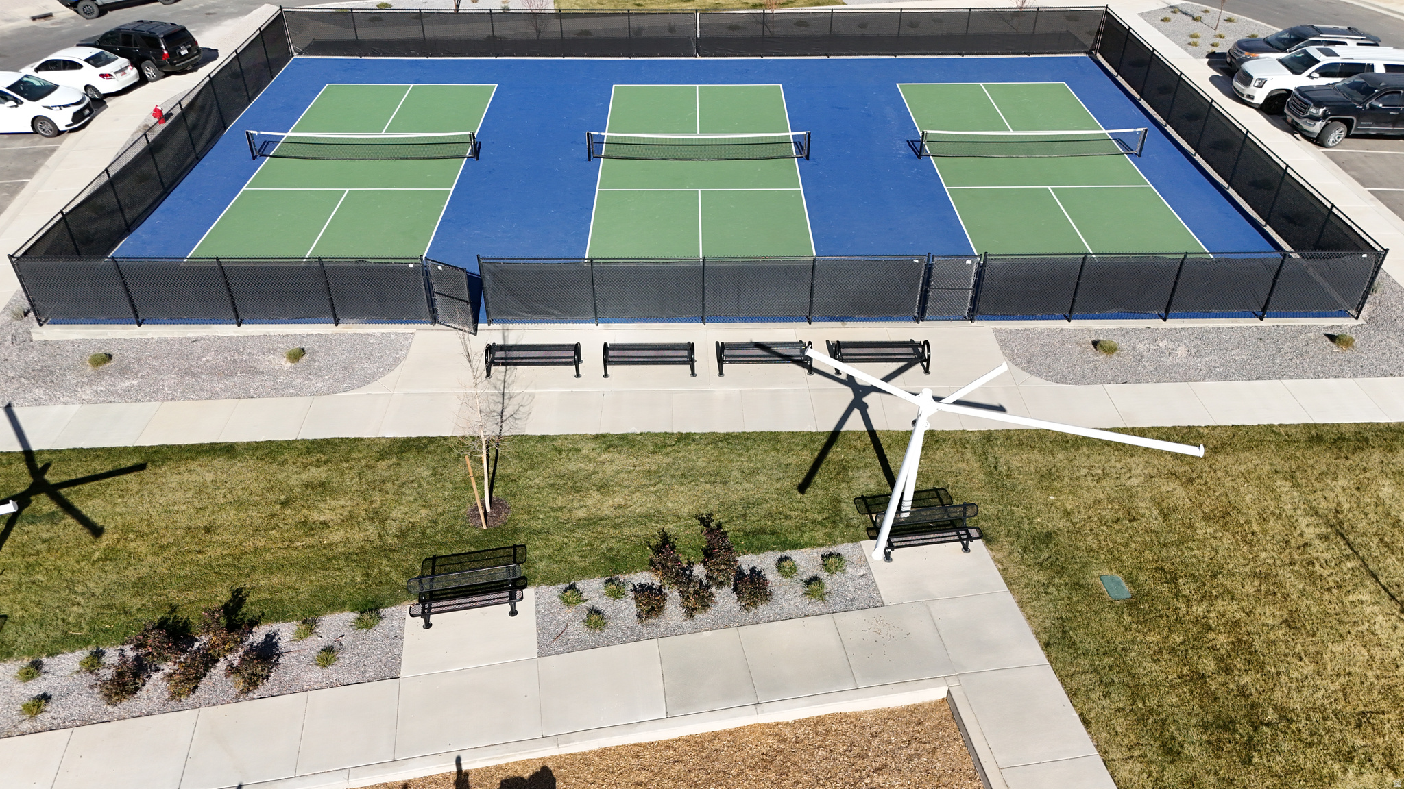 RIDGE - Residential Lease