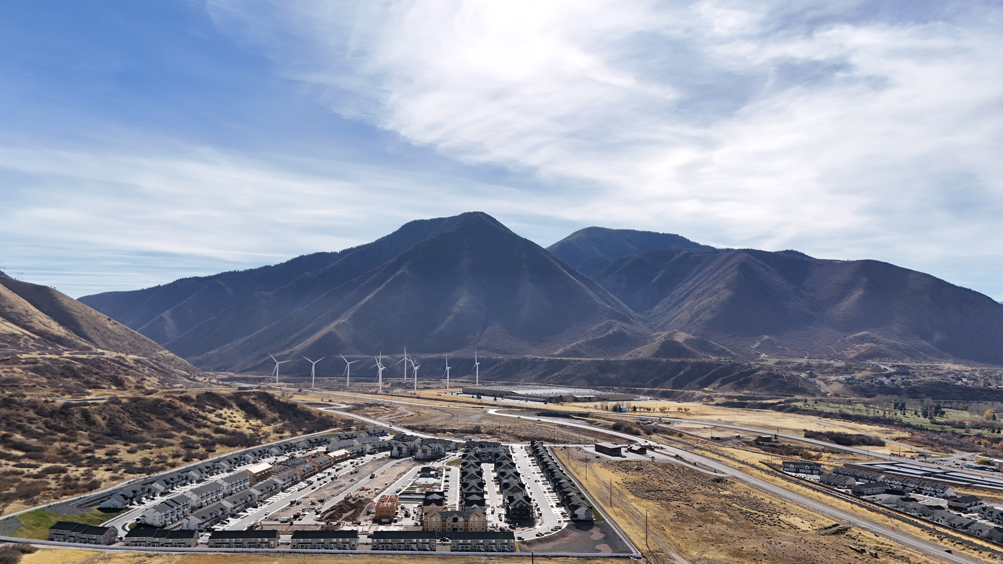 RIDGE - Residential Lease