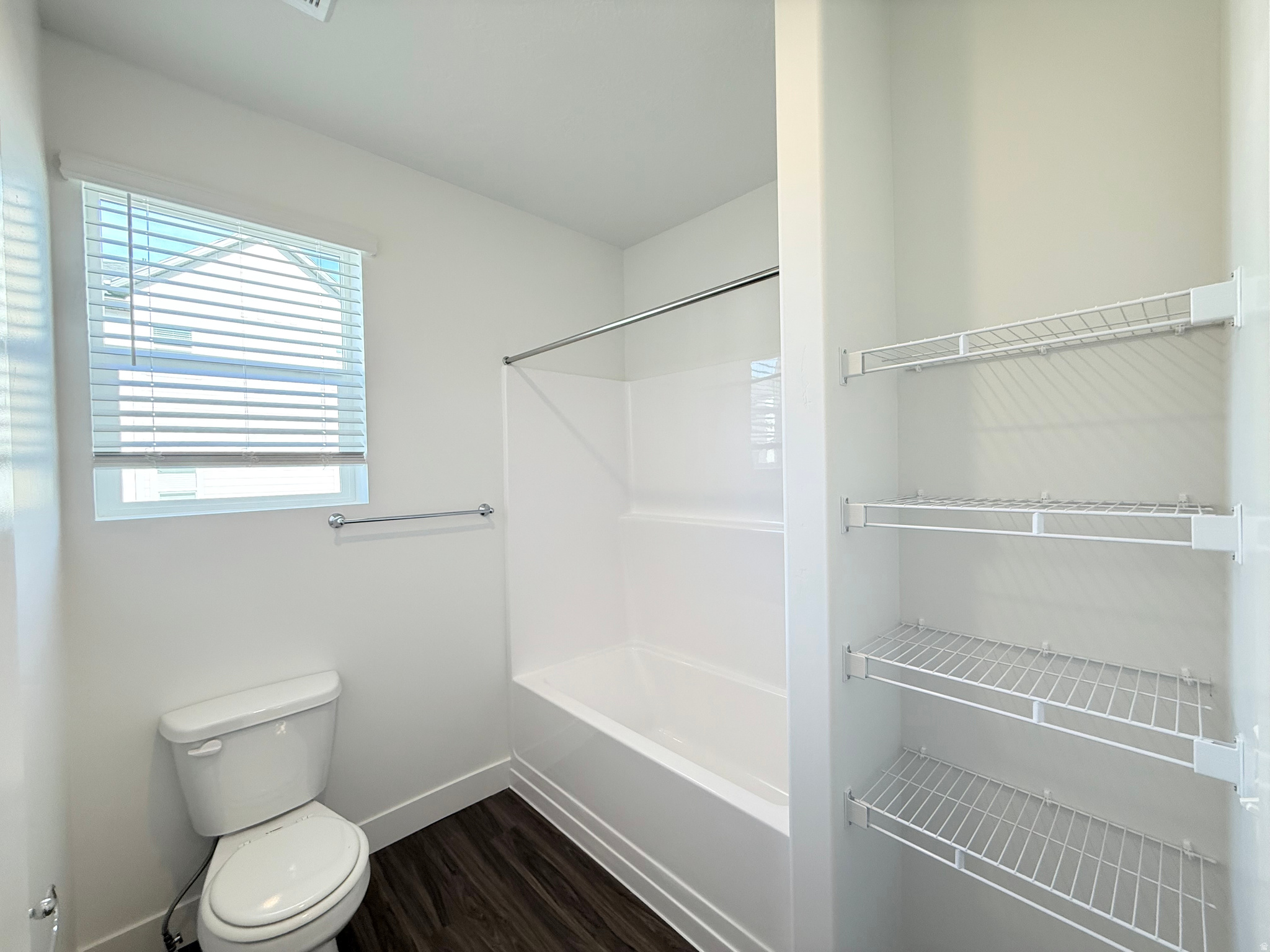 RIDGE - Residential Lease