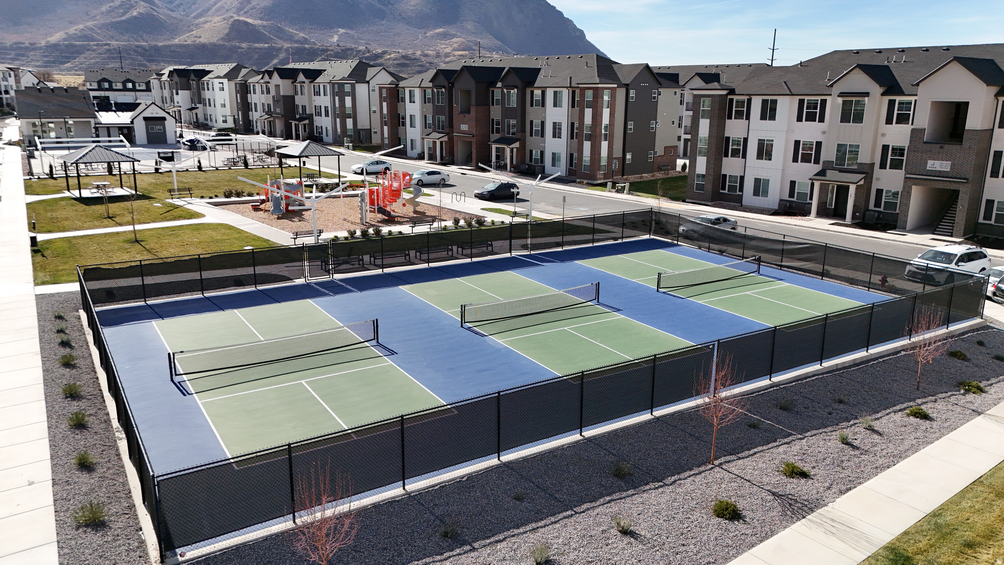 RIDGE - Residential Lease