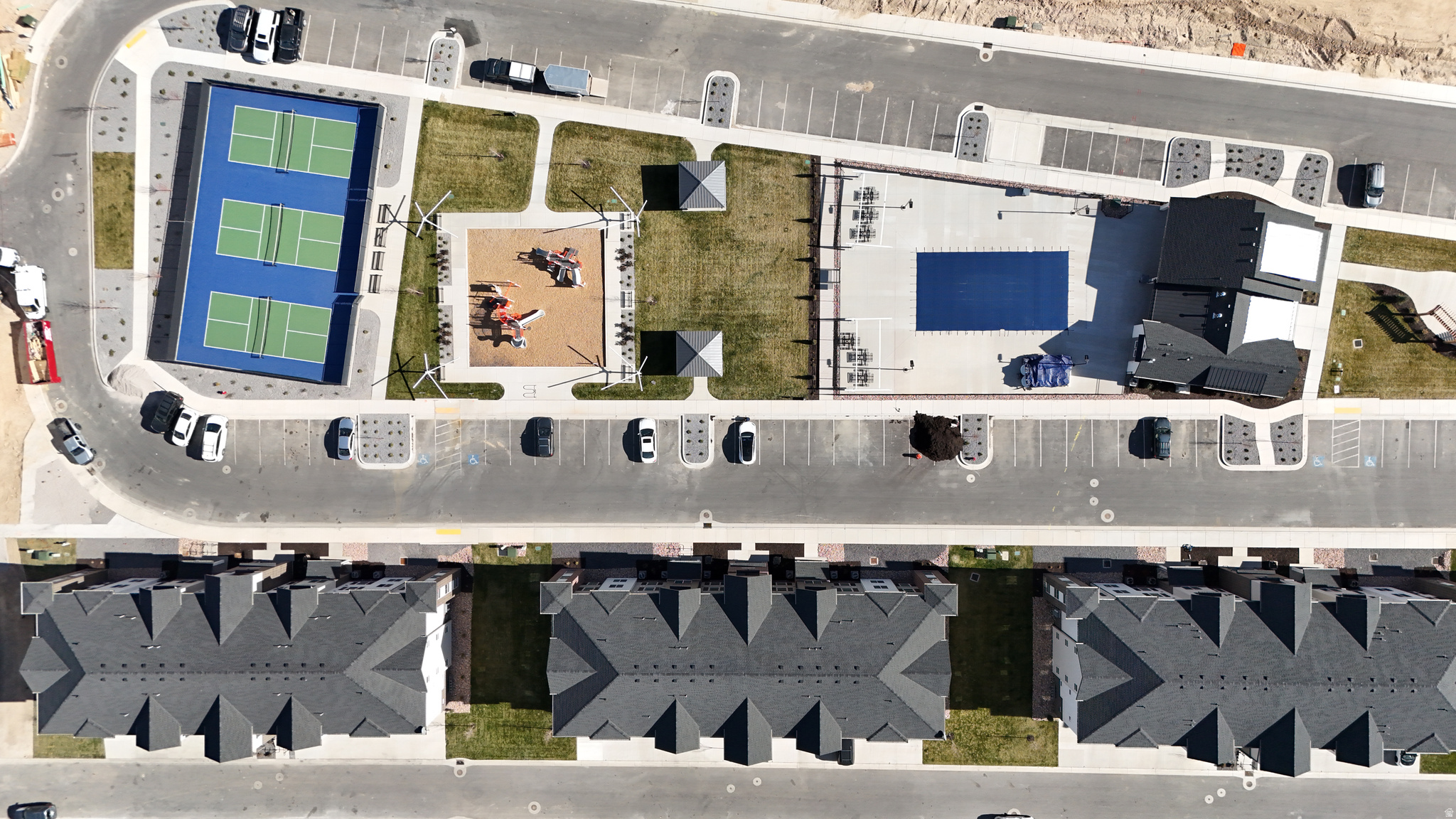 RIDGE - Residential Lease