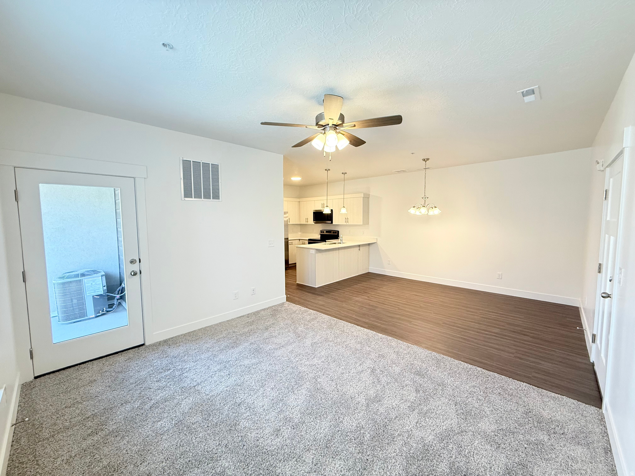 RIDGE - Residential Lease