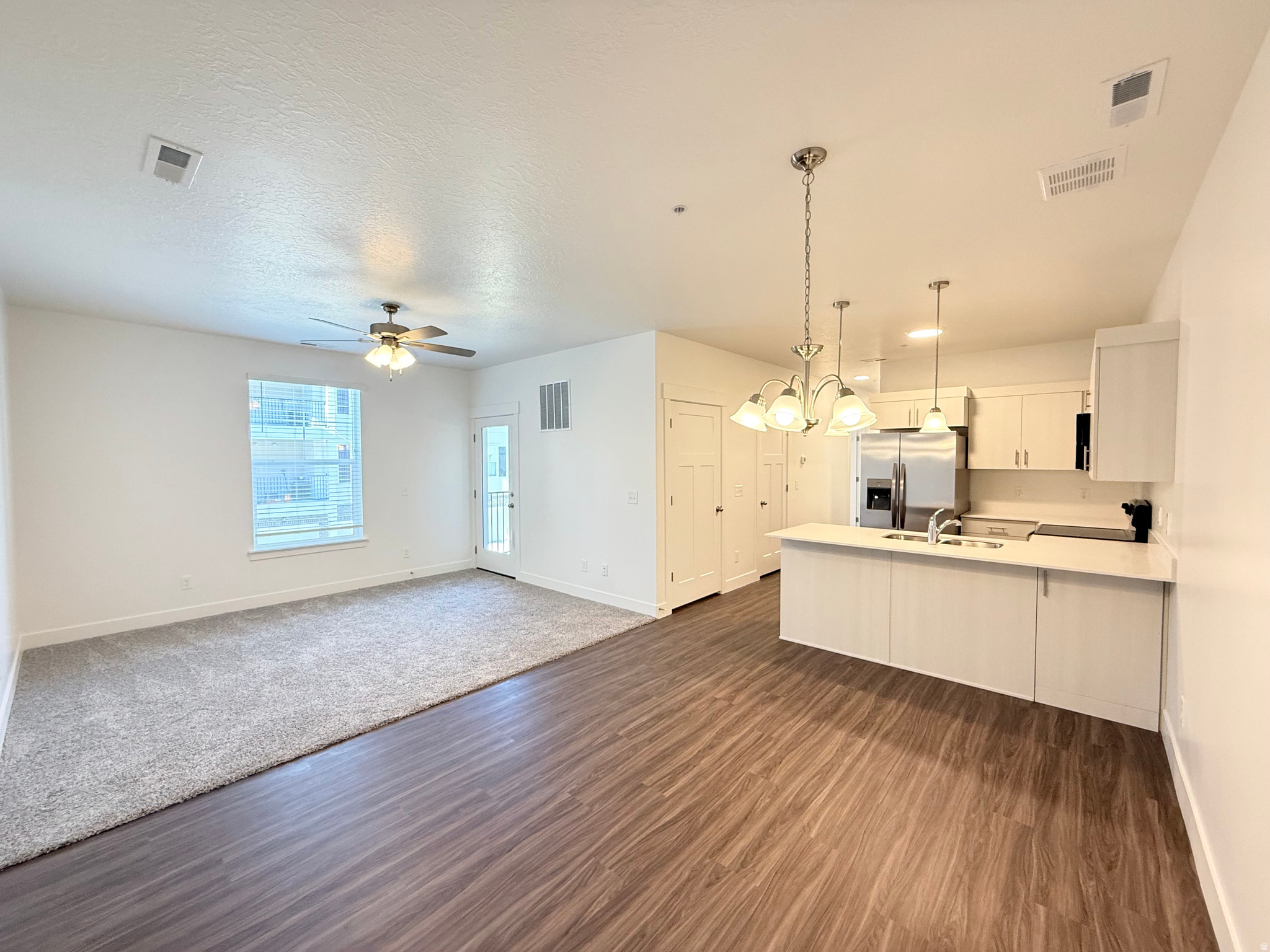 RIDGE - Residential Lease