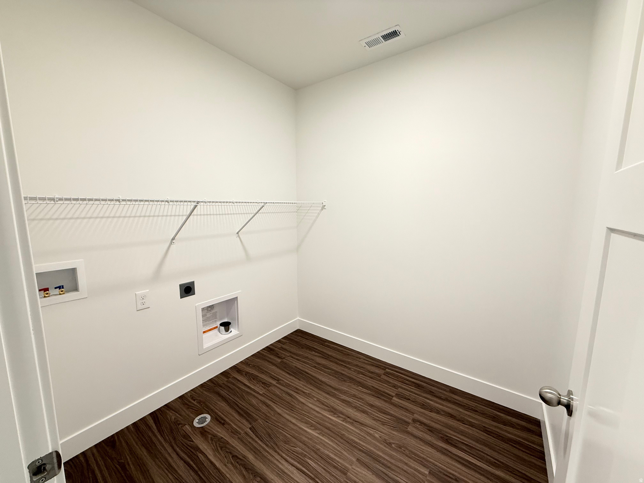 RIDGE - Residential Lease