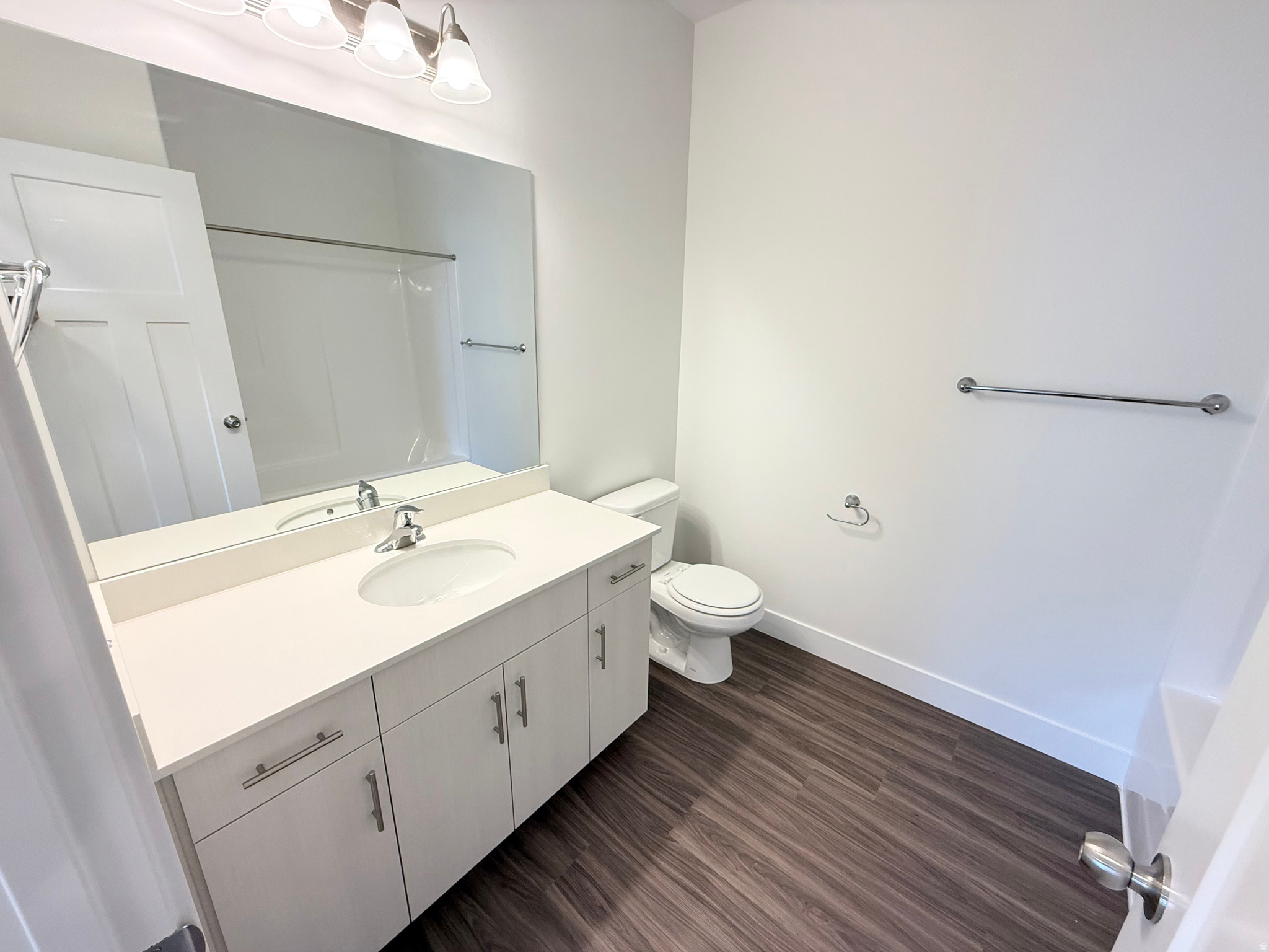 RIDGE - Residential Lease