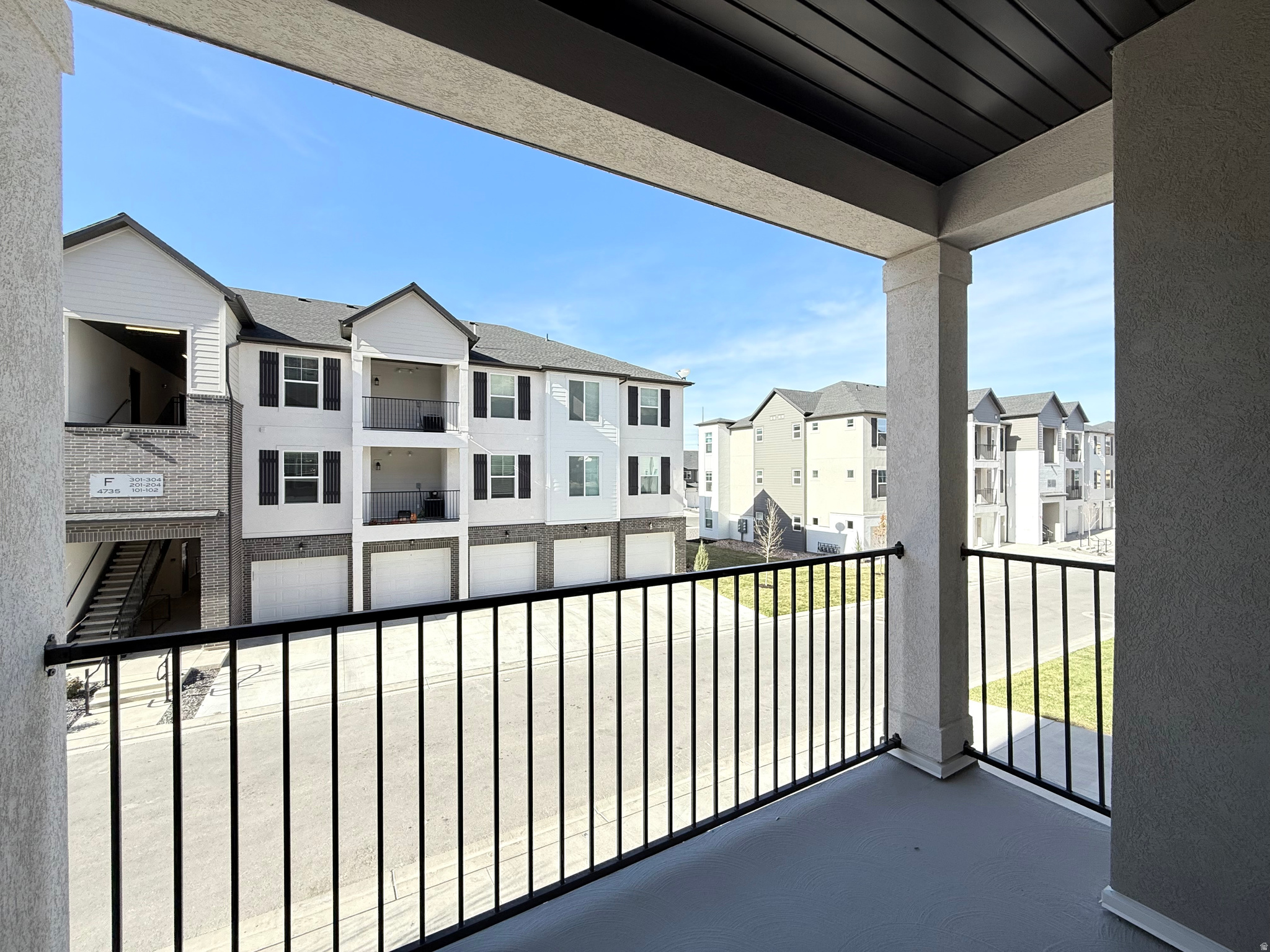 RIDGE - Residential Lease