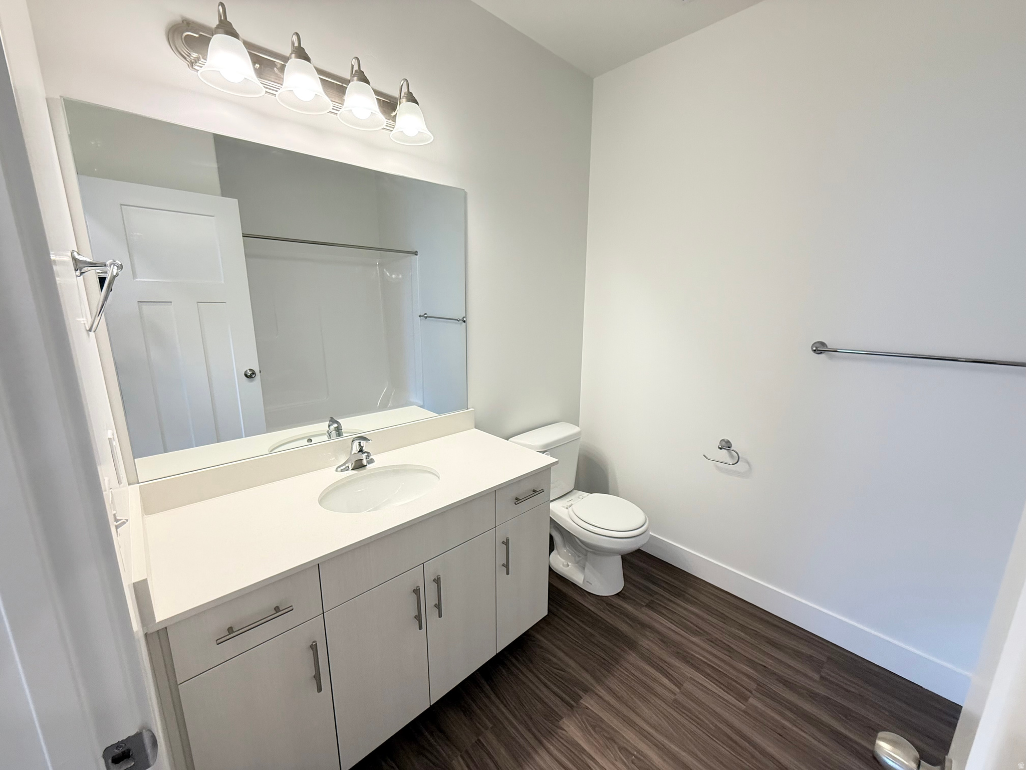 RIDGE - Residential Lease