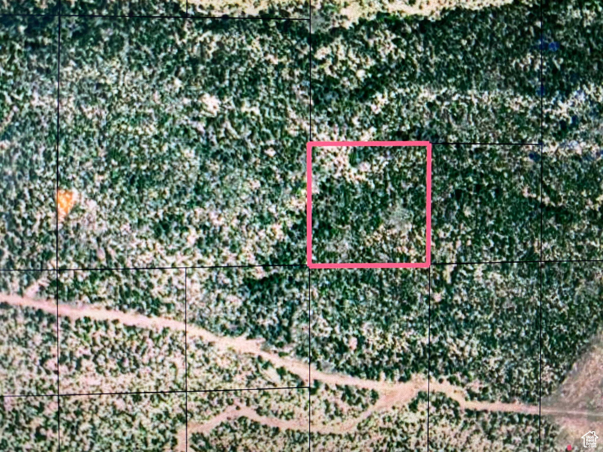 10 acres of recreational land North of Duchesne.for a great price! This would make a good place for recreation. There are many recreational areas nearby as well. Utilities are most likely unavailable. The land may be landlocked.