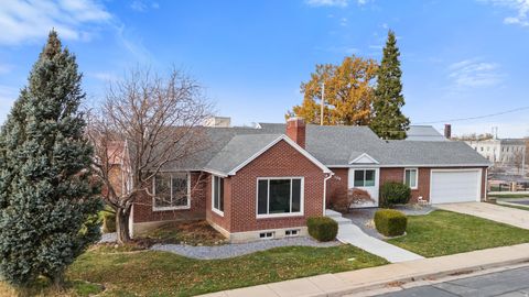 Tiny photo for 106 S 100 E, Farmington, UT 84025 (MLS # 2126006)