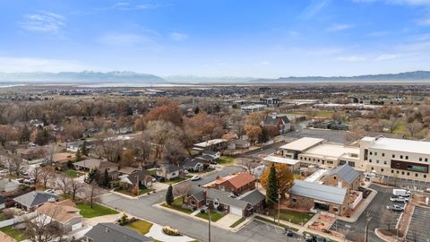 Tiny photo for 106 S 100 E, Farmington, UT 84025 (MLS # 2126006)