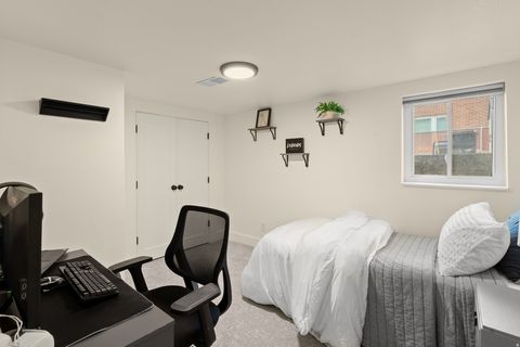 Tiny photo for 106 S 100 E, Farmington, UT 84025 (MLS # 2126006)