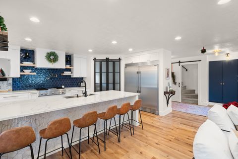 Tiny photo for 106 S 100 E, Farmington, UT 84025 (MLS # 2126006)