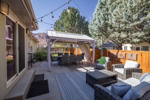 Tiny photo for 480 COTTONWOOD LN, Moab, UT 84532 (MLS # 2147082)