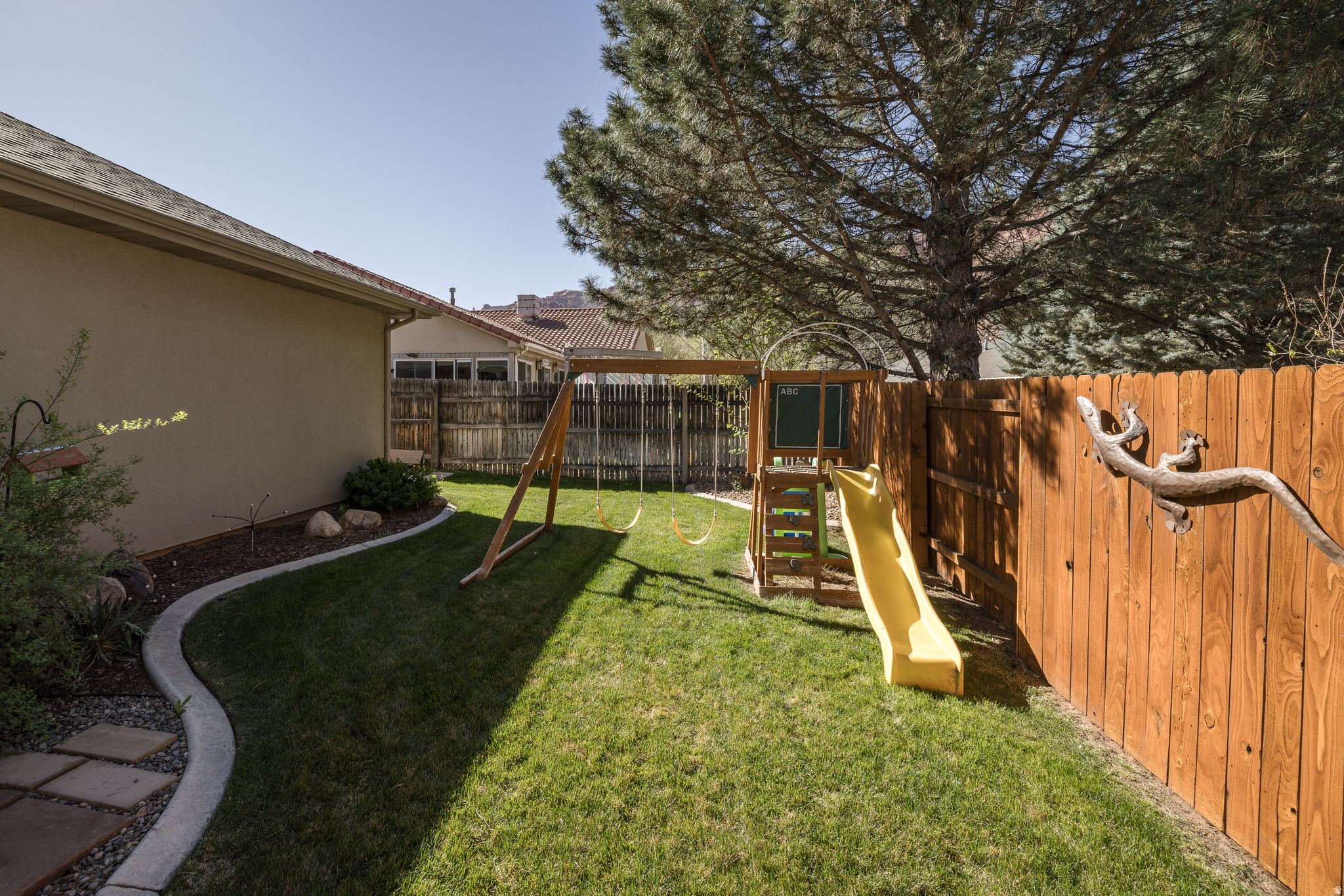 COTTONWOODS - Residential