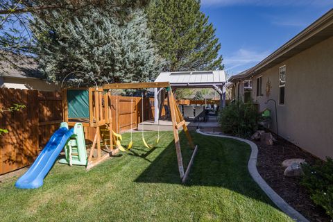 Tiny photo for 480 COTTONWOOD LN, Moab, UT 84532 (MLS # 2147082)