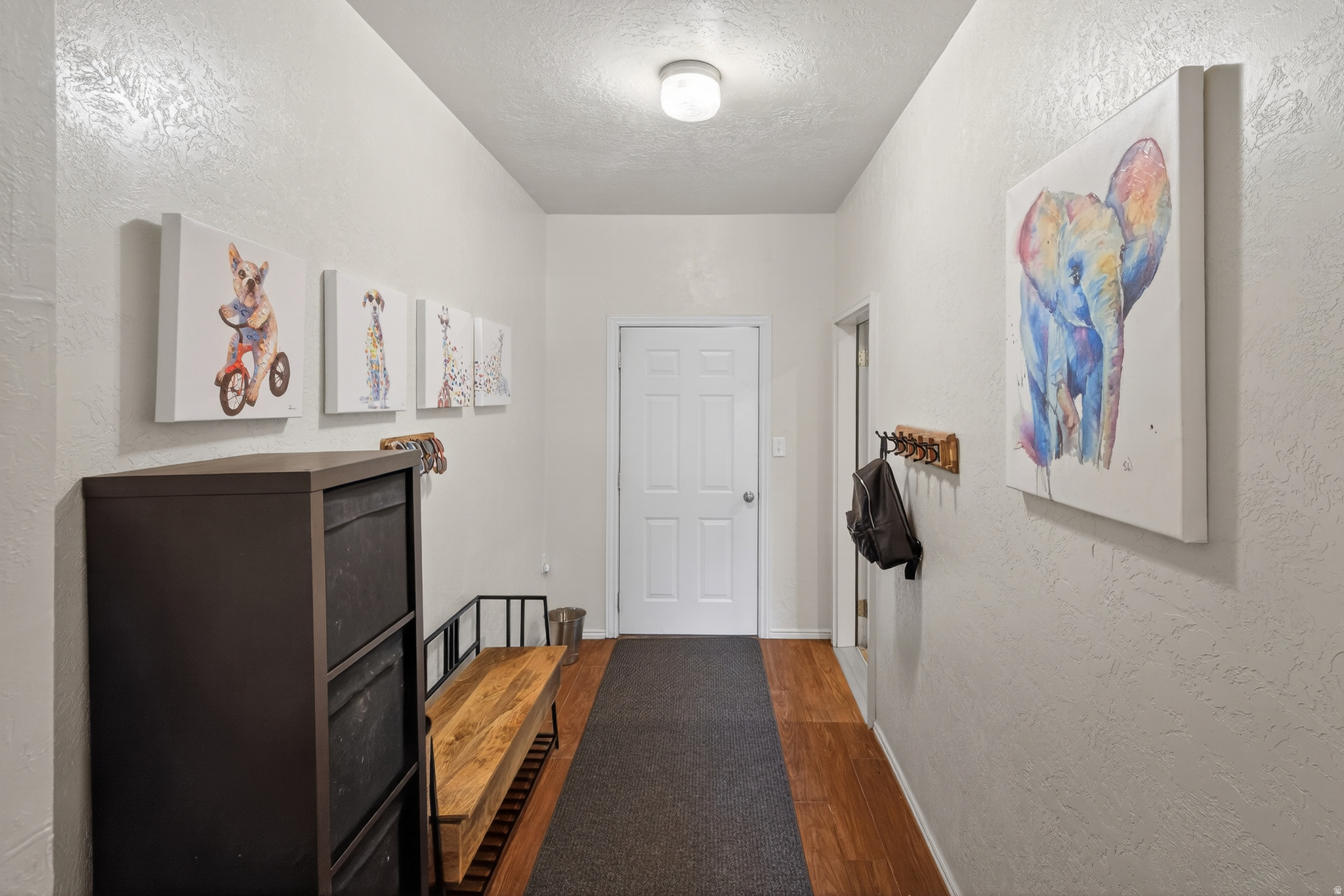 COTTONWOODS - Residential