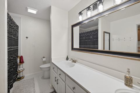 Tiny photo for 480 COTTONWOOD LN, Moab, UT 84532 (MLS # 2147082)